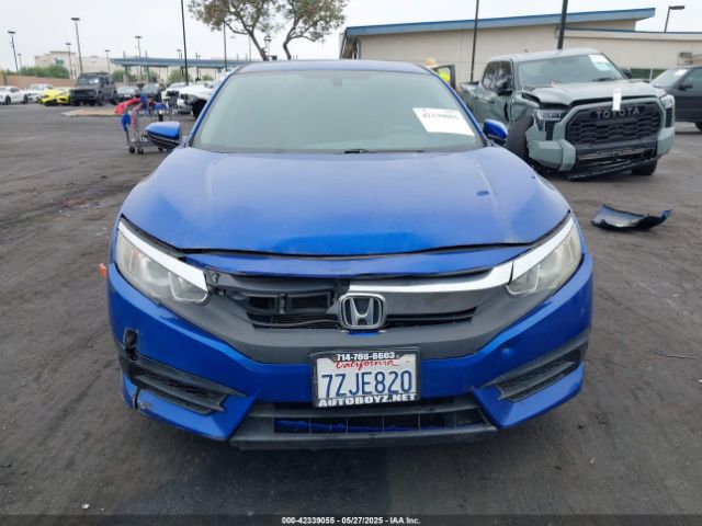 2HGFC2F54HH532084 Honda k20c2
