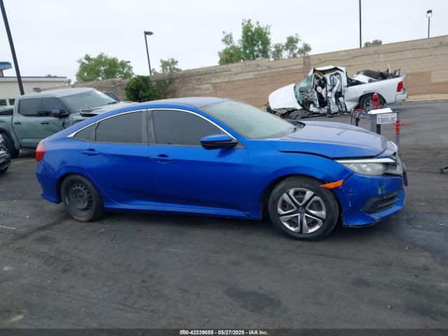 2HGFC2F54HH532084 Honda k20c2