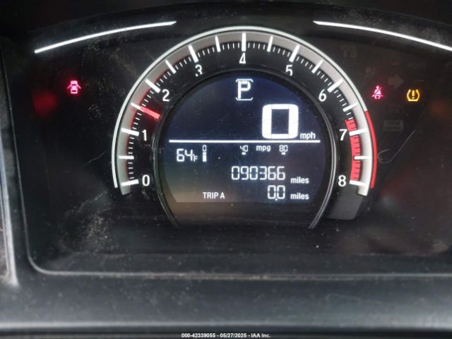 2HGFC2F54HH532084 Honda k20c2