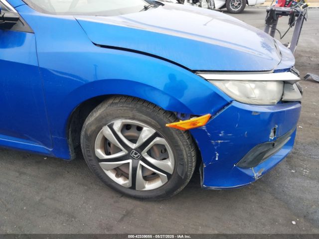 2HGFC2F54HH532084 Honda k20c2