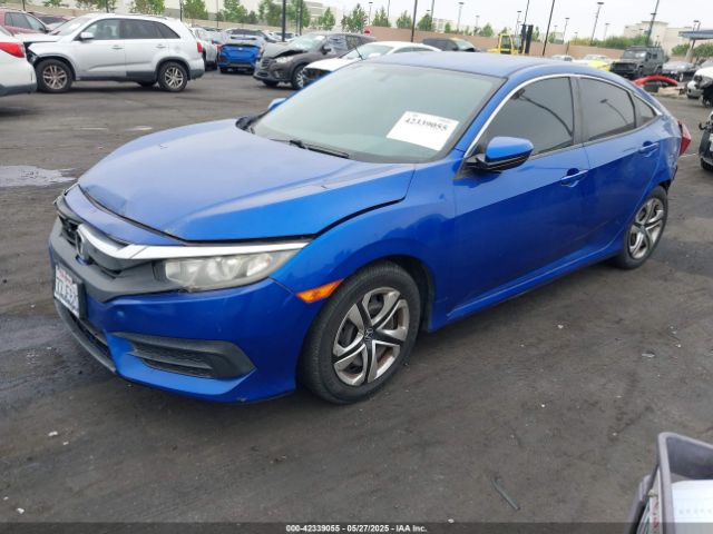 2HGFC2F54HH532084 Honda k20c2