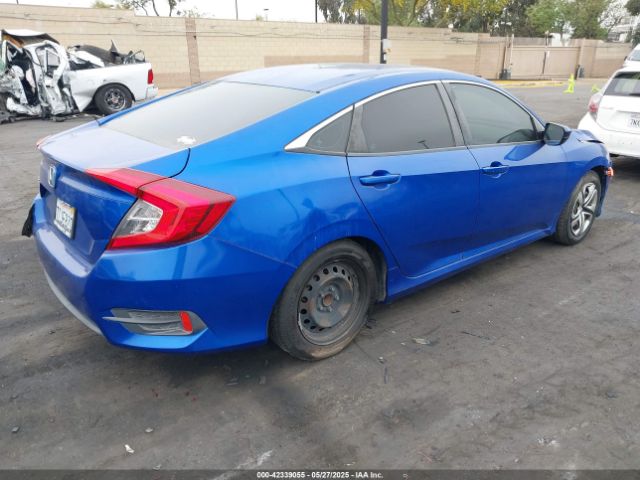 2HGFC2F54HH532084 Honda k20c2