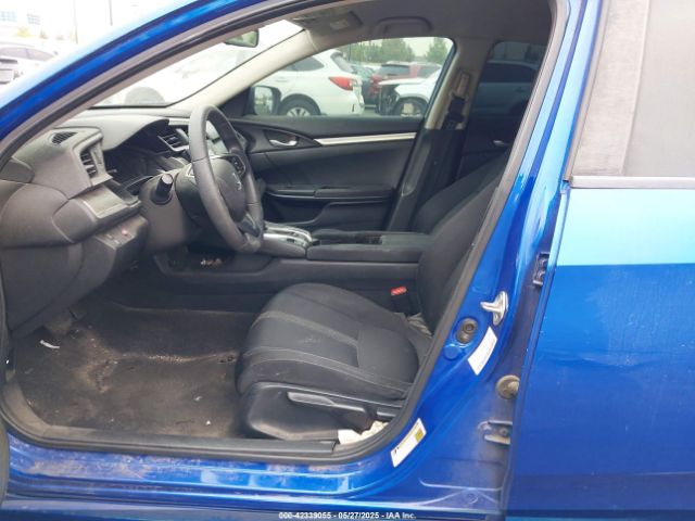 2HGFC2F54HH532084 Honda k20c2