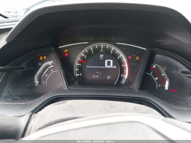 2HGFC2F54HH532084 Honda k20c2