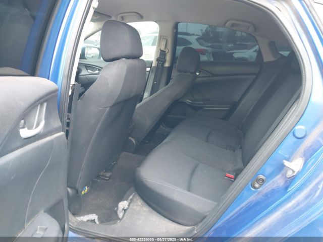 2HGFC2F54HH532084 Honda k20c2