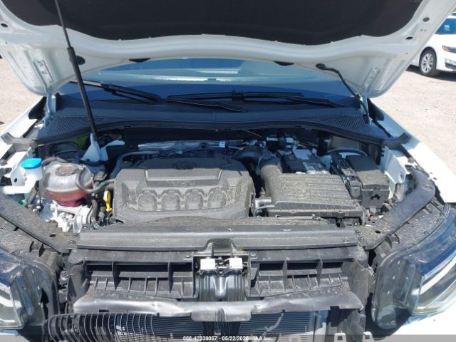 3VVTB7AX9RM217926 Volkswagen Tiguan 2.0t Wolfsburg Edition