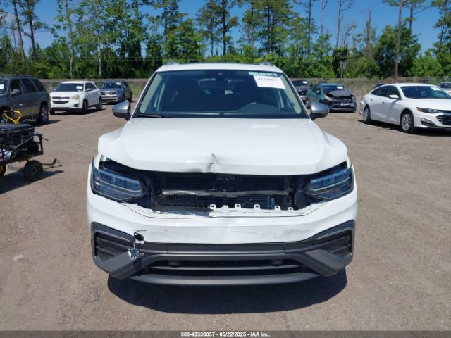 3VVTB7AX9RM217926 Volkswagen Tiguan 2.0t Wolfsburg Edition