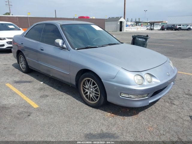 1999 ACURA INTEGRA JH4DB7660XS000593 Photo 0