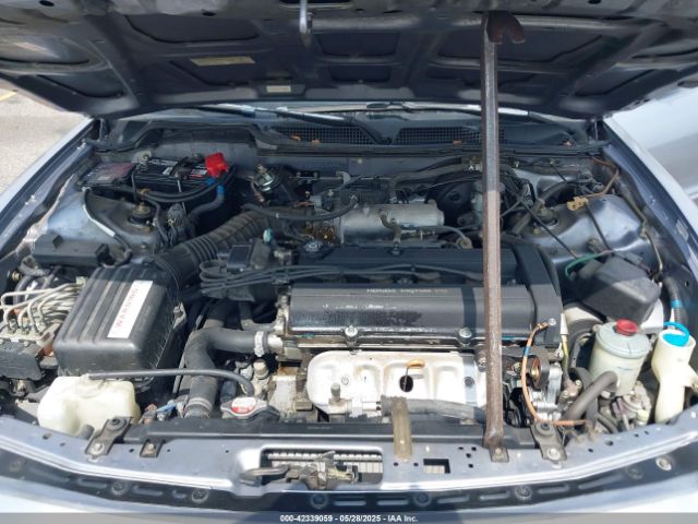 1999 ACURA INTEGRA JH4DB7660XS000593 Photo 9