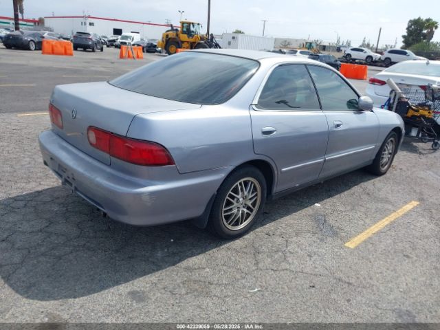 1999 ACURA INTEGRA JH4DB7660XS000593 Photo 3