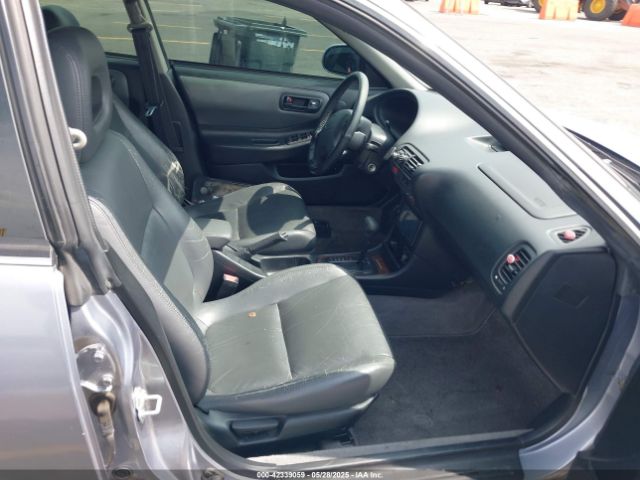 1999 ACURA INTEGRA JH4DB7660XS000593 Photo 4