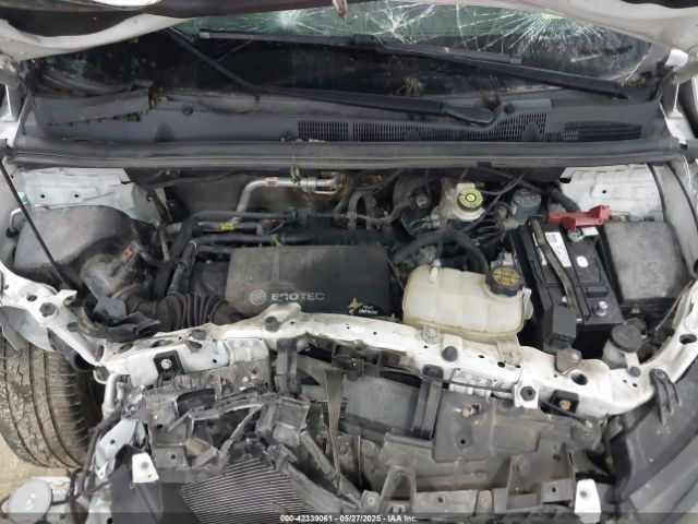 KL4CJESB7HB250545 Buick Encore Preferred