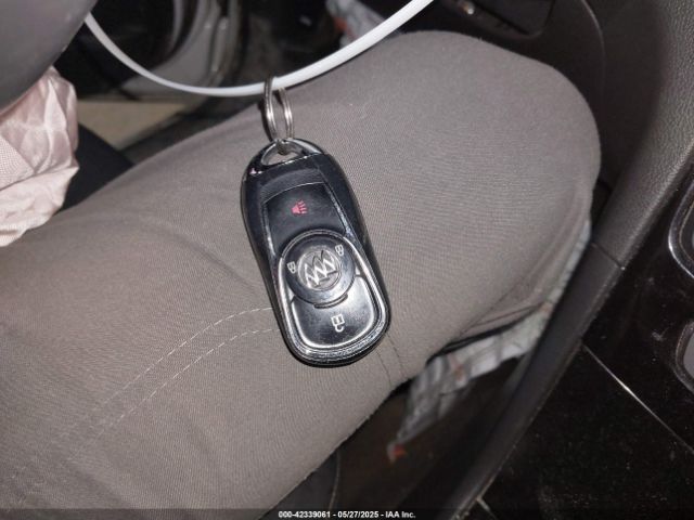 KL4CJESB7HB250545 Buick Encore Preferred