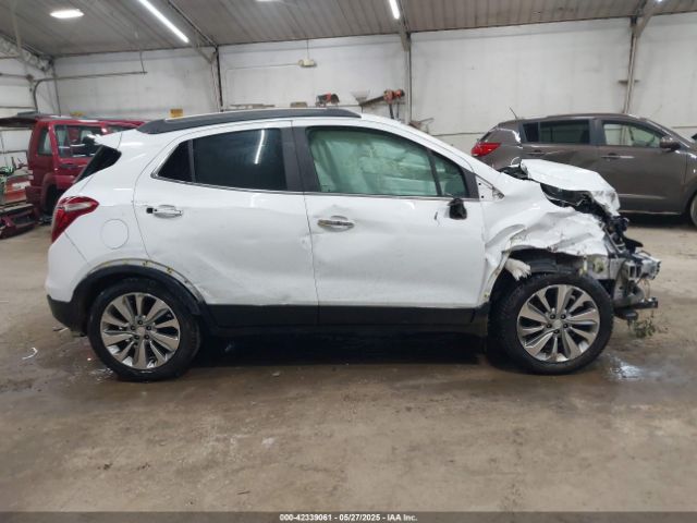 KL4CJESB7HB250545 Buick Encore Preferred