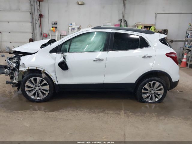 KL4CJESB7HB250545 Buick Encore Preferred