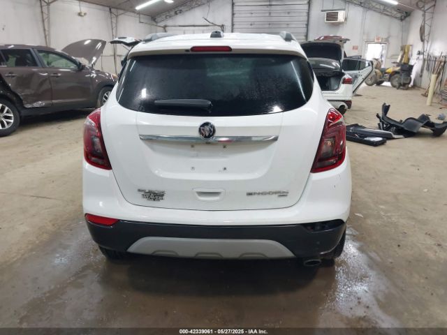 KL4CJESB7HB250545 Buick Encore Preferred