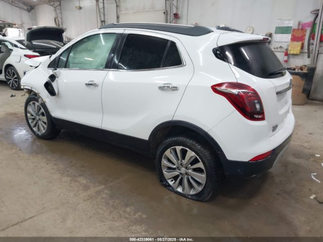 KL4CJESB7HB250545 Buick Encore Preferred