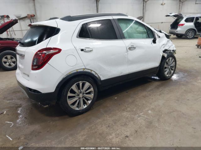 KL4CJESB7HB250545 Buick Encore Preferred
