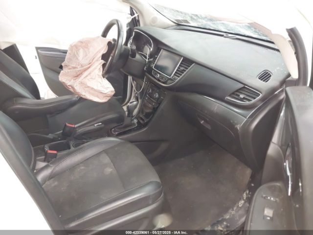KL4CJESB7HB250545 Buick Encore Preferred