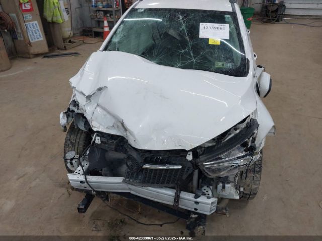 KL4CJESB7HB250545 Buick Encore Preferred