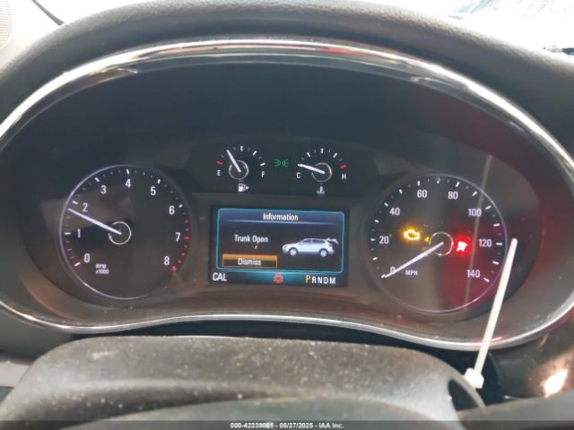 KL4CJESB7HB250545 Buick Encore Preferred