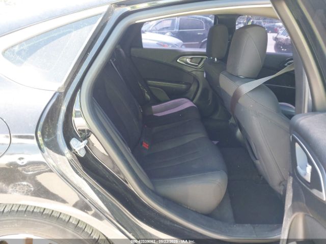 2015 CHRYSLER 200 1C3CCCAB4FN706166 Photo 7