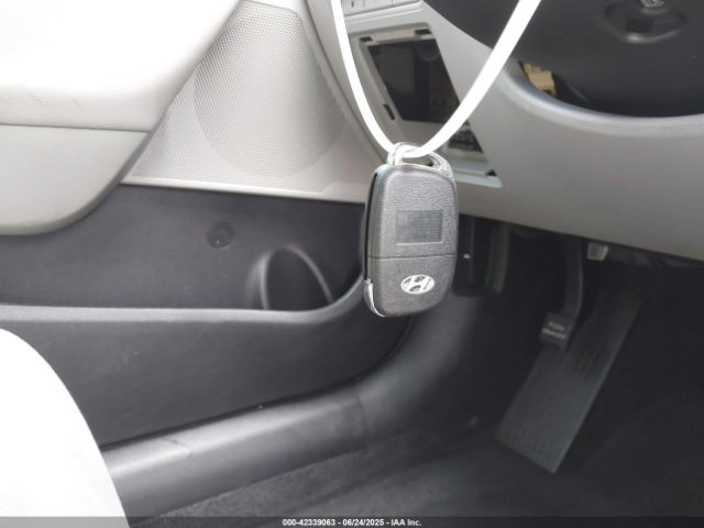 2019 HYUNDAI SONATA 5NPE24AF5KH792808 Photo 10