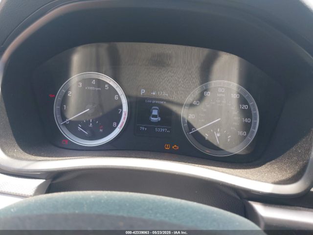 2019 HYUNDAI SONATA 5NPE24AF5KH792808 Photo 6