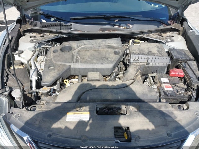 1N4AL3AP9HN325033 Nissan 2017