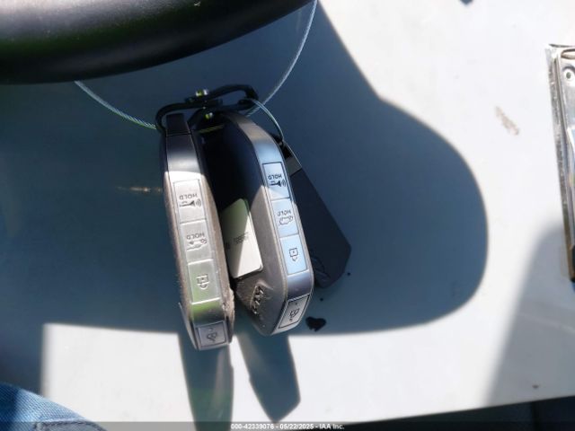 5XYP64GC0SG589567 KIA Telluride S