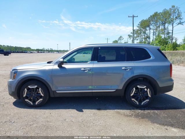 5XYP64GC0SG589567 KIA Telluride S