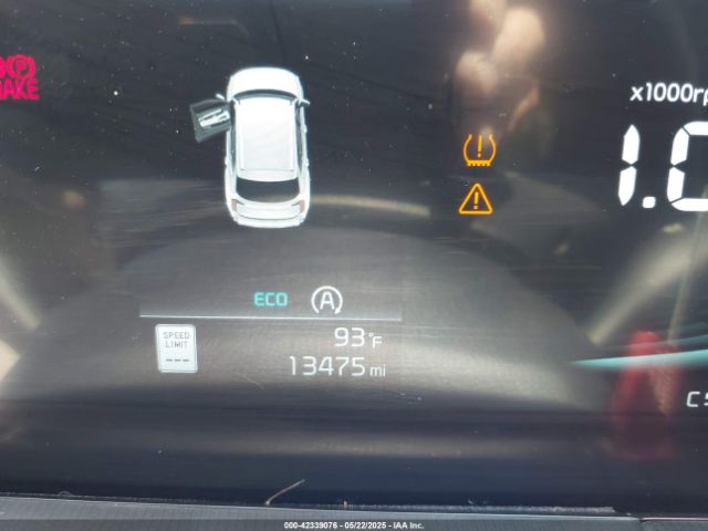 5XYP64GC0SG589567 KIA Telluride S