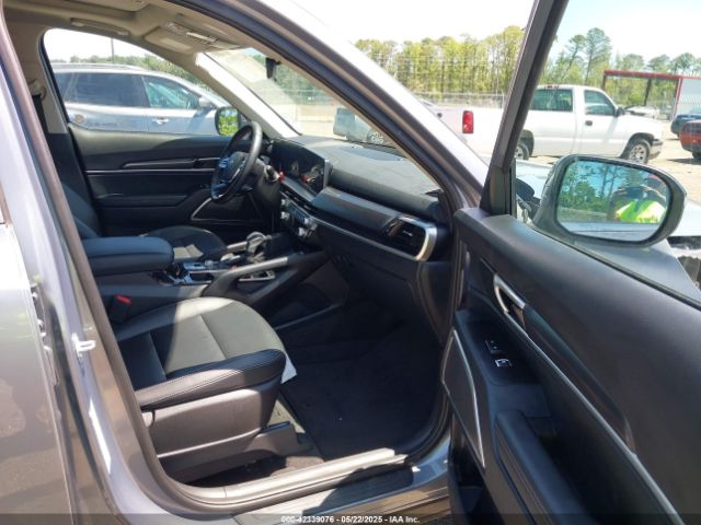 5XYP64GC0SG589567 KIA Telluride S