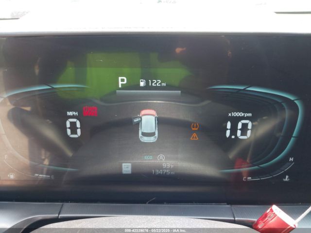 5XYP64GC0SG589567 KIA Telluride S