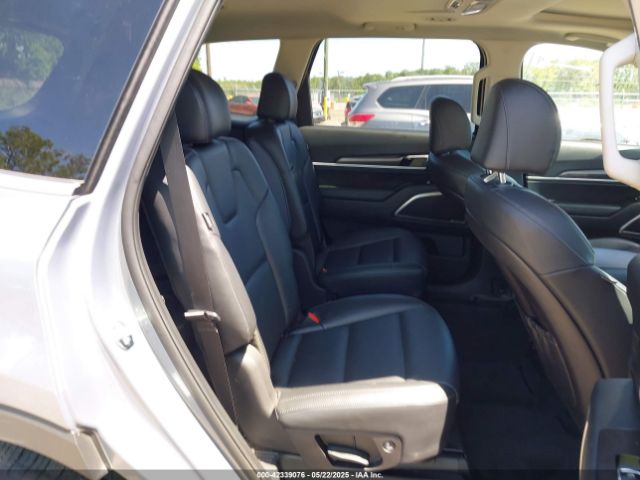 5XYP64GC0SG589567 KIA Telluride S