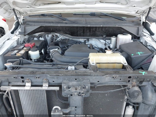 1N6BF0KM6LN800250 Nissan Nv Cargo Nv1500 S Standard Roof V6
