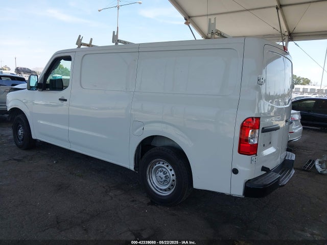 1N6BF0KM6LN800250 Nissan Nv Cargo Nv1500 S Standard Roof V6