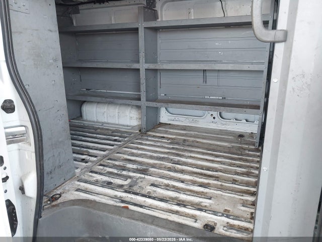 1N6BF0KM6LN800250 Nissan Nv Cargo Nv1500 S Standard Roof V6