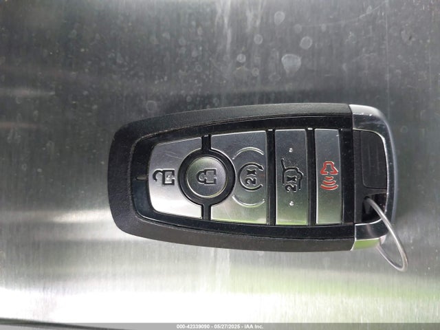 1FMSK7DH6RGA72848 Ford tivct