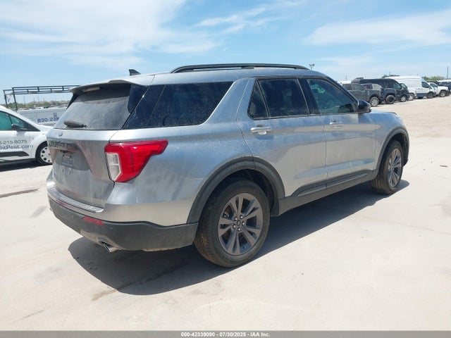 1FMSK7DH6RGA72848 Ford tivct