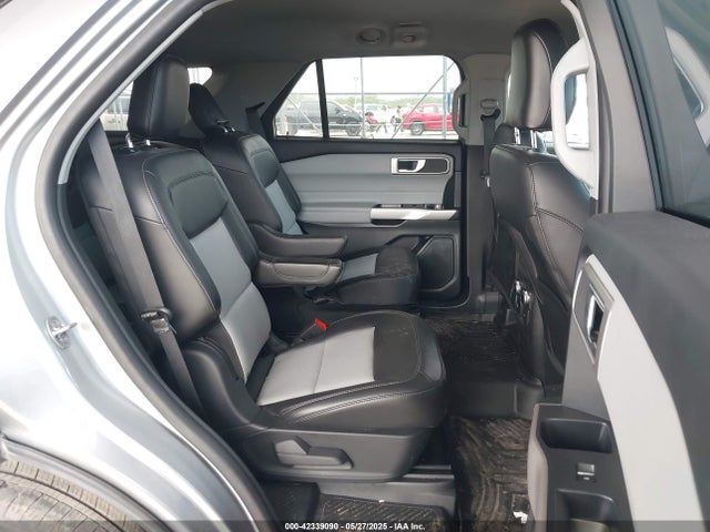 1FMSK7DH6RGA72848 Ford tivct