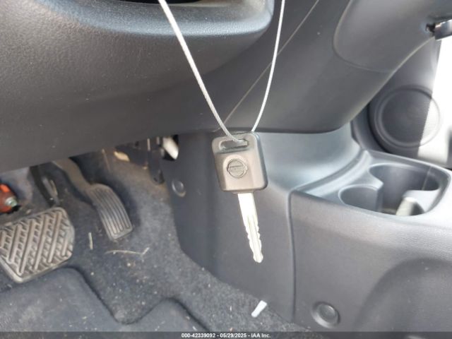 3N1CN7AP9FL943702 Nissan Versa 1.6 S+
