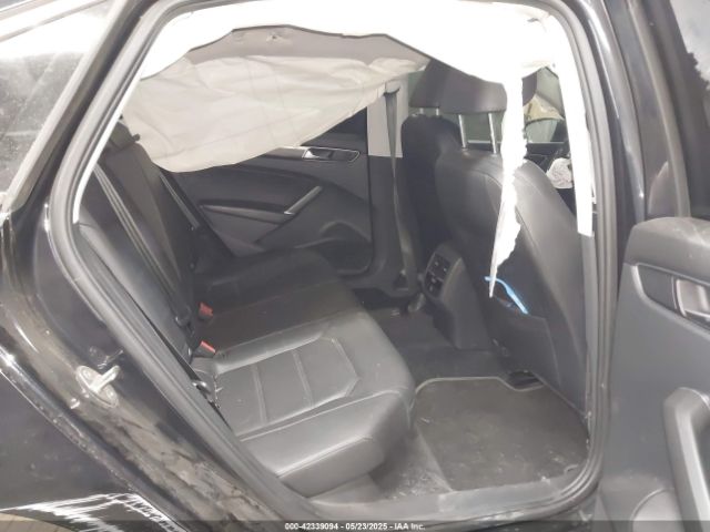 2018 VOLKSWAGEN PASSAT 1VWBA7A34JC016240 Photo 7