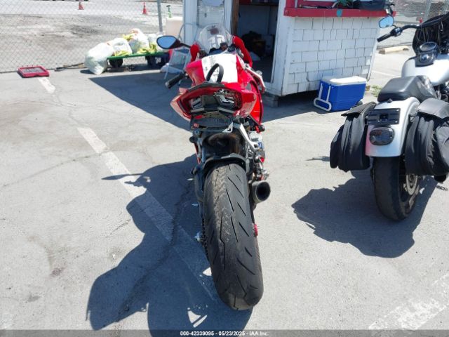 2023 DUCATI PANIGALE ZDMHAATW1PB012425 Photo 5