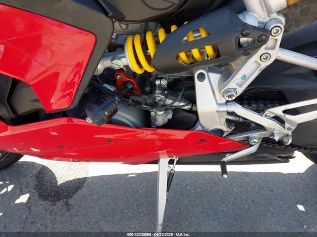 2023 DUCATI PANIGALE ZDMHAATW1PB012425 Photo 8