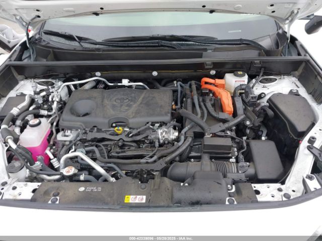 JTMCB3FV3PD113956 Toyota Rav4 Prime Se