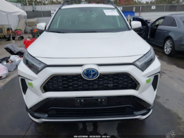 JTMCB3FV3PD113956 Toyota Rav4 Prime Se