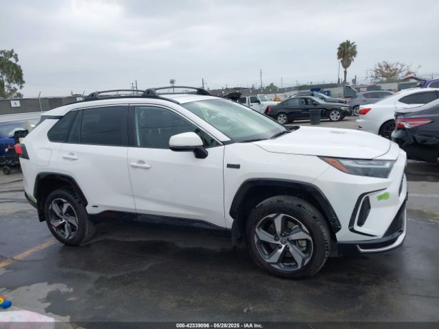 JTMCB3FV3PD113956 Toyota Rav4 Prime Se