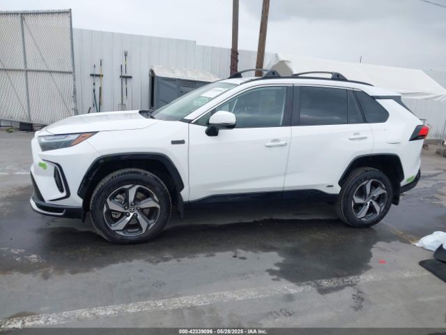 JTMCB3FV3PD113956 Toyota Rav4 Prime Se