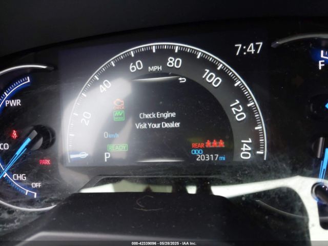 JTMCB3FV3PD113956 Toyota Rav4 Prime Se